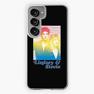 Fleetwood Mac (4) Samsung Galaxy Soft Case