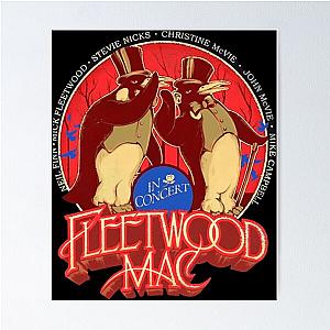 Fleetwood Mac (2) Poster