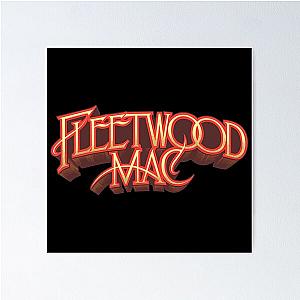 the Emerald place fleetwood mac Fleetwood Mac  Poster