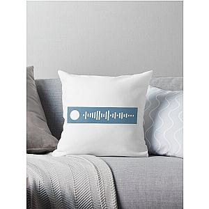 Dreams - Fleetwood Mac Throw Pillow