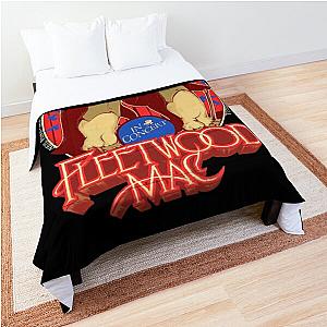 Fleetwood Mac (2) Comforter