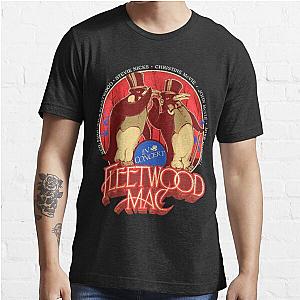 Fleetwood Mac (2) Essential T-Shirt
