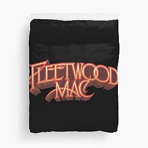 the Emerald place fleetwood mac Fleetwood Mac  Duvet Cover