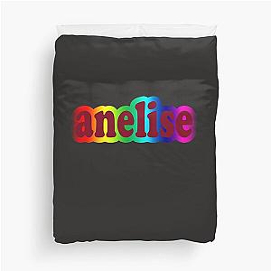 fleetwood mac anelise  Duvet Cover