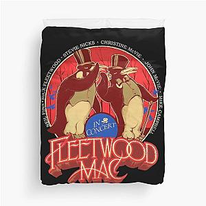 Fleetwood Mac (2) Duvet Cover