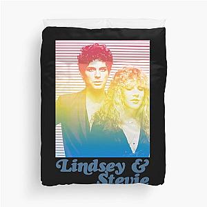 Fleetwood Mac (4) Duvet Cover