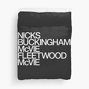 Fleetwood Mac T-ShirtFleetwood Mac Duvet Cover