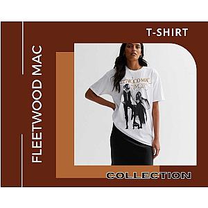 Fleetwood Mac T-Shirts