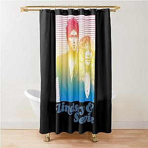 Fleetwood Mac (4) Shower Curtain