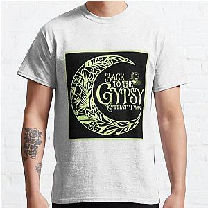 The Gypsy Fleetwood Mac Classic T-Shirt