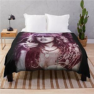 The Dreams Shirt Fleetwood Mac Throw Blanket