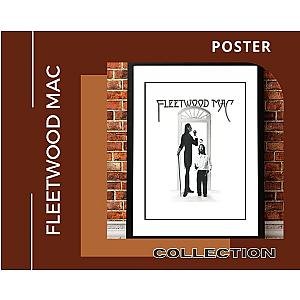 Fleetwood Mac Posters