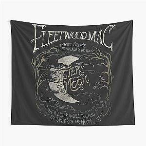 Retro Band Fleetwood Mac Rumors Tapestry