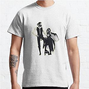 the people living and go vipe fleetwood mac Fleetwood Mac  Classic T-Shirt