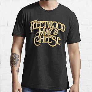 Fleetwood Mac & Cheese Essential T-Shirt