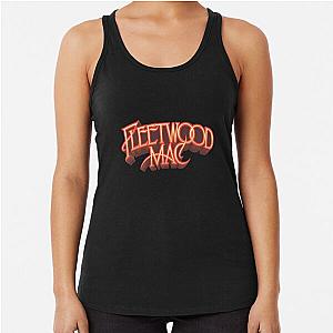 the Emerald place fleetwood mac Fleetwood Mac  Racerback Tank Top