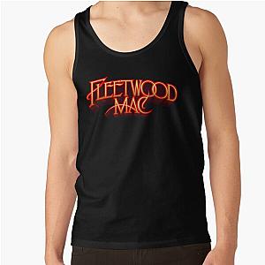  Fleetwood Mac Fleetwood Mac Tank Top