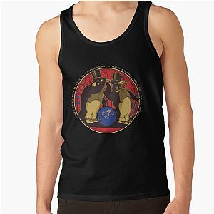 Gathering for othersfleetwood mac Fleetwood Mac  Tank Top