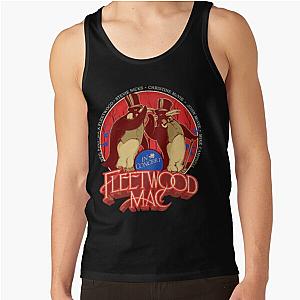 Fleetwood Mac (2) Tank Top