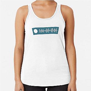 Everywhere - Fleetwood Mac Racerback Tank Top