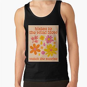 Fleetwood Mac Listen 	 		 Tank Top