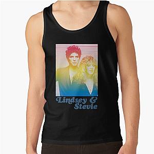 Fleetwood Mac (4) Tank Top