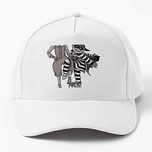 Fleetwood Mac  Big Mac Crossover Baseball Cap