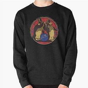 Gathering for othersfleetwood mac Fleetwood Mac  Pullover Sweatshirt