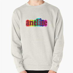 fleetwood mac anelise  Pullover Sweatshirt