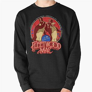 Fleetwood Mac (2) Pullover Sweatshirt