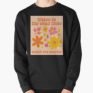 Fleetwood Mac Listen 	 		 Pullover Sweatshirt