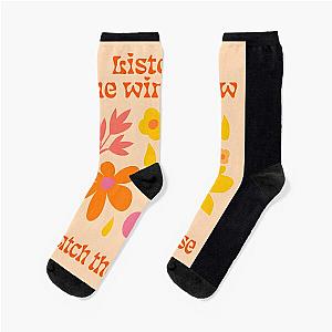 Fleetwood Mac Listen 	 		 Socks