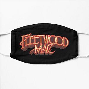 the Emerald place fleetwood mac Fleetwood Mac  Flat Mask