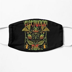 Fleetwood Mac Poster Rockband Flat Mask