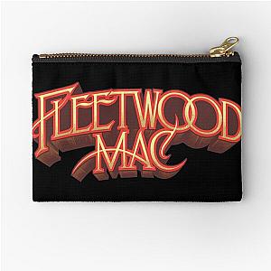 the Emerald place fleetwood mac Fleetwood Mac  Zipper Pouch