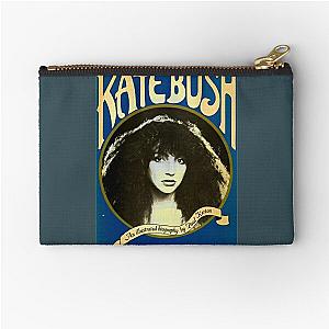 woman fleetwood mac katebush Zipper Pouch