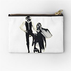 the people living and go vipe fleetwood mac Fleetwood Mac  Zipper Pouch