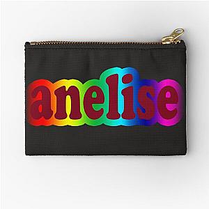 fleetwood mac anelise  Zipper Pouch