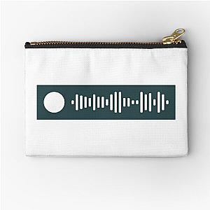 Landslide - Fleetwood Mac Zipper Pouch