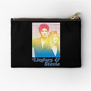 Fleetwood Mac (4) Zipper Pouch