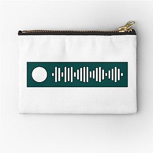 The Chain - Fleetwood Mac Zipper Pouch