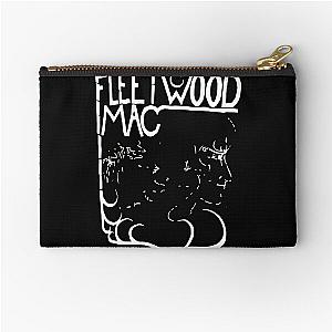 Band Rumors Fleetwood Mac Zipper Pouch