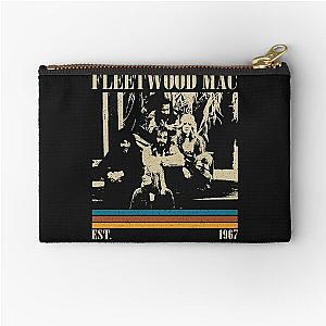 Album Fleetwood Mac Band, The Fleetwood Mac Zipper Pouch