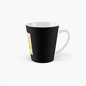 Fleetwood Mac Listen To The Wind Blow Sticker Tall Mug