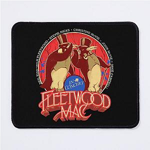 Fleetwood Mac (2) Mouse Pad