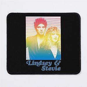 Fleetwood Mac (4) Mouse Pad