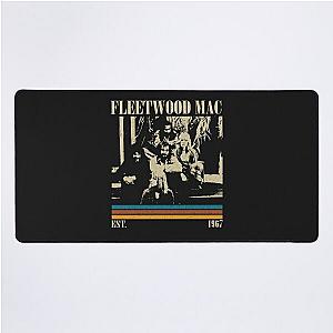 Album Fleetwood Mac Band, The Fleetwood Mac Desk Mat