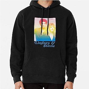 Fleetwood Mac (4) Pullover Hoodie