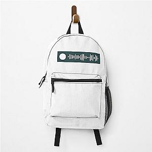 Landslide - Fleetwood Mac Backpack