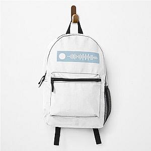 Rhiannon - Fleetwood Mac Backpack